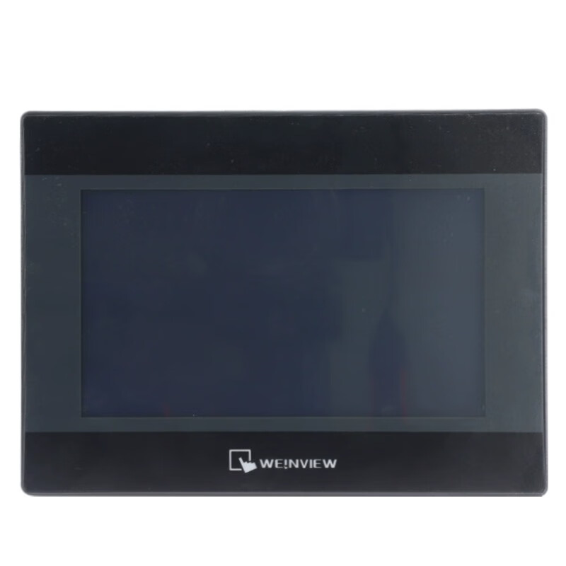 Wei Luntong touch screen TK/MT/6071/6072/8071/8072/8102/8106/IPIQIE Wei Lun TK8072IP (7 inches) network port/opening 192*138