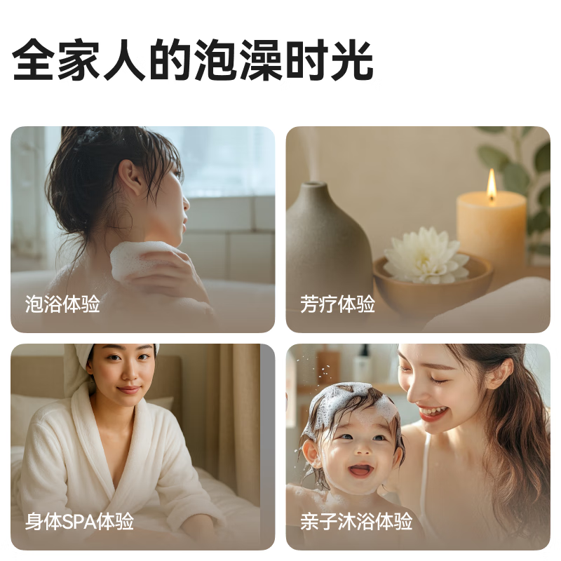 REVER turn bath bomb bath ball bath ball essential oil bubble bath ball gift for girls animal gift box 3 pieces