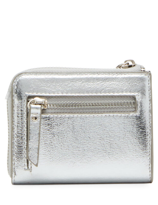 Anne Klein AK 2-piece gift set with card box and removable insert Silver X-small