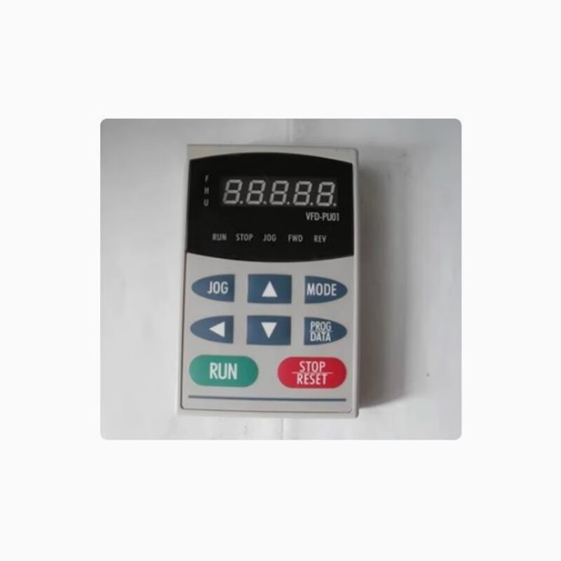 DARING Dayuan inverter operation panel DR300 DR300A DR300F DR300H display control screen VFD-B PU01