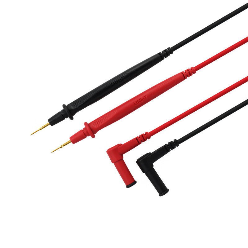 Ulide test pens full range of multimeter clamp meter universal test pens UT-L21 test pens