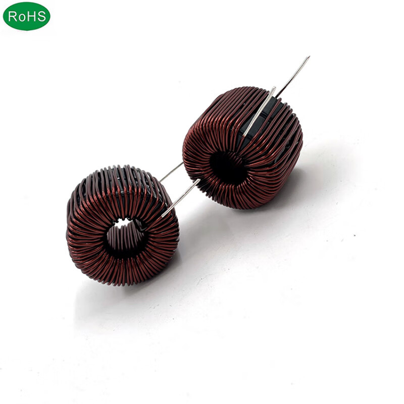2KW-5KW high current iron silicon aluminum power inductor 1mH20A filter inductor PFC inductor can be customized 800uH 15A