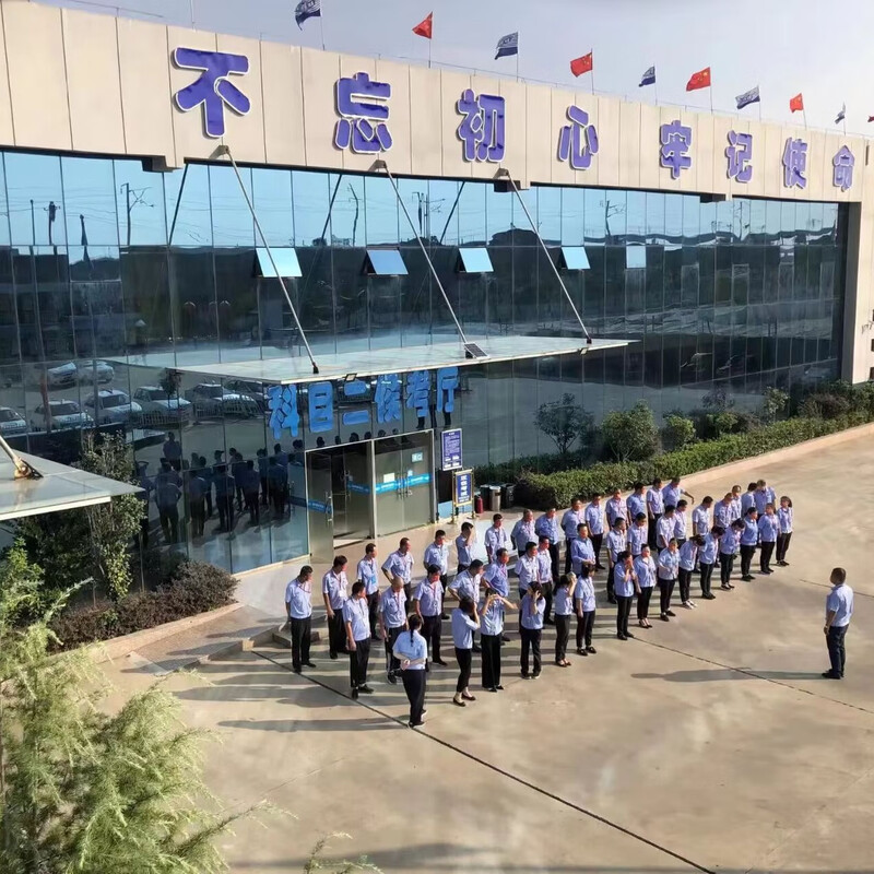 Testing Wuhan Blue Shield Driving School’s automatic one-person, one-car VIP full-week class