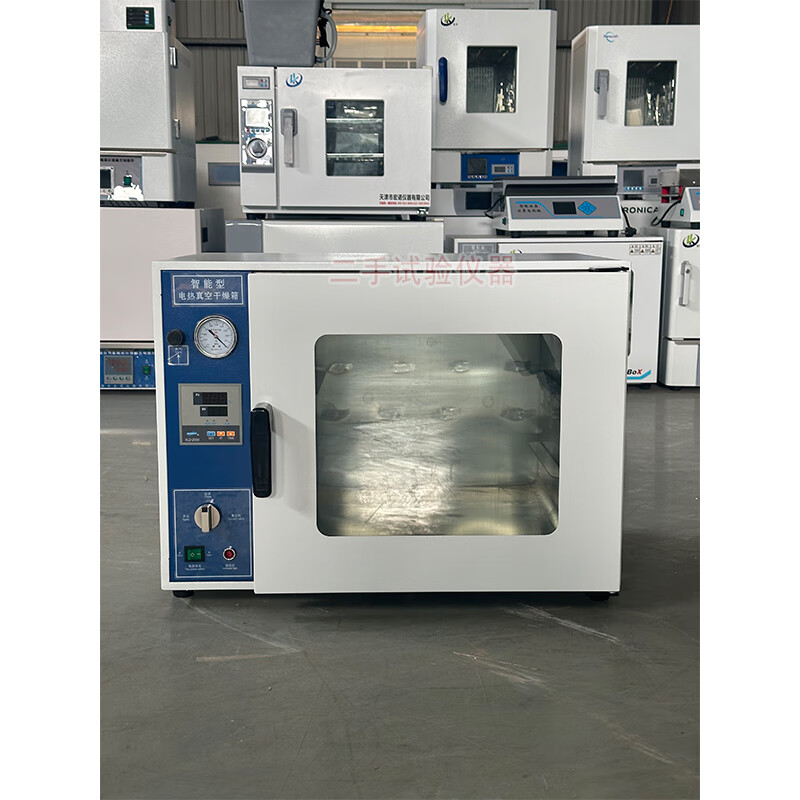 Yonghuan second-hand electric heating constant temperature blast drying oven stainless steel digital display constant temperature drying oven industrial drying box drum 101-1A