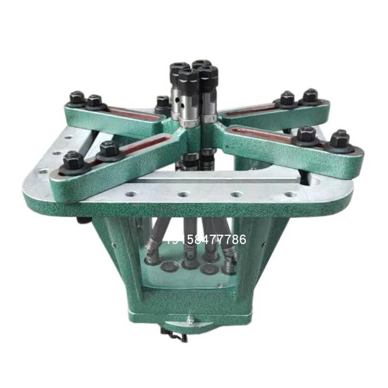 Wen Yijia SS4508 tapping machine, fully automatic tapping machine, gear tapping machine, multi-axis electric wire tapping machine, drilling machine, 6516 tapping machine complete machine (electrical box + bottom plate)