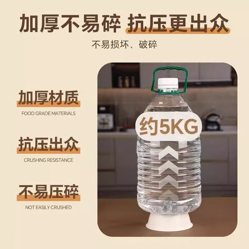 Rice husk disposable bowl printed round bowl degradable environmentally friendly food grade household thickened and hardened high temperature resistant camping rice husk bowl original color 25 pcs