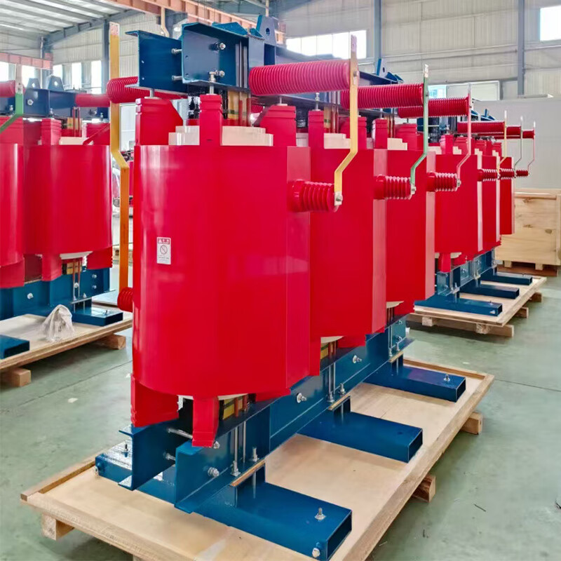 Harda Electric Reactor CKSC-72/10-6