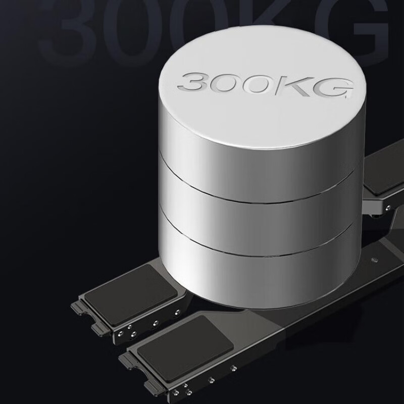 German washing machine base frame movable refrigerator universal pulley bracket drum special pad anti-skid shock foot pad German quality extra large shock-absorbing panel rubber