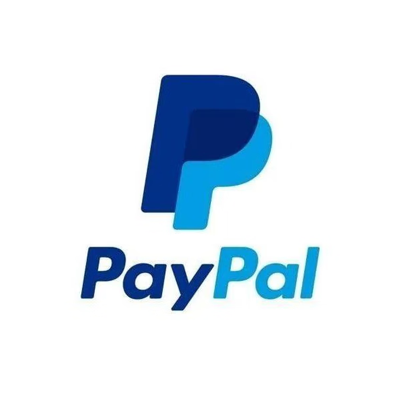 Website subscription as low as one dollar Upgrade payment Activate subscription card New virtual credit card Binding verification PayPal