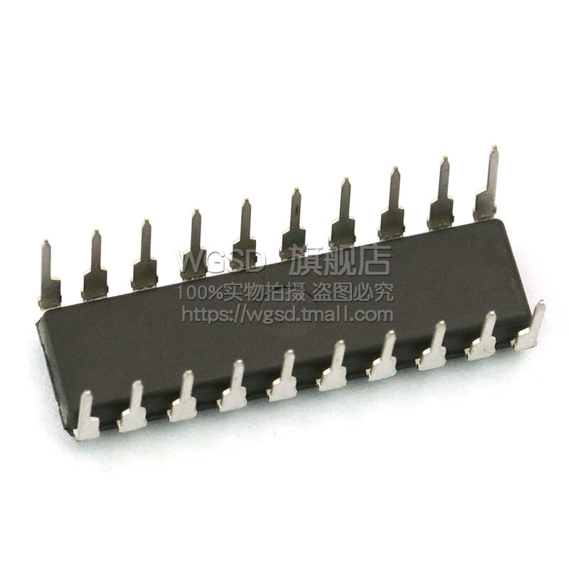 Dafuri WGSD logic-lock pin SN74LS373N 74LS373 DIP-20 IC chip default