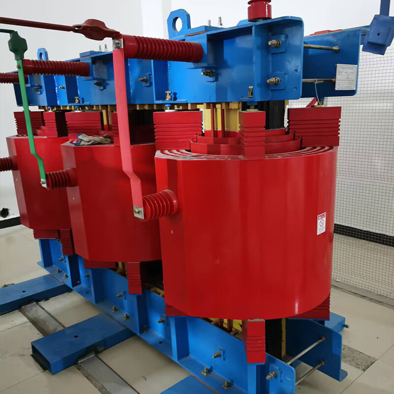 Harda Electric Reactor CKSC-72/10-6