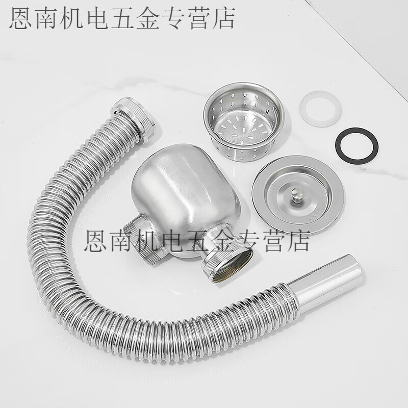 Pupan commercial 304 stainless steel sink large single tank with soap dispenser for kitchen sink basin wash basin sink package A 5643 floor stand sink (not included