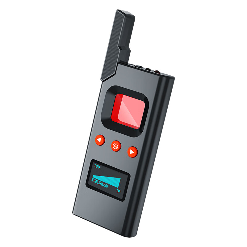 Dr. Jiang hotel camera detector signal detector multi-functional anti-peeping infrared high-precision anti-GPS positioning