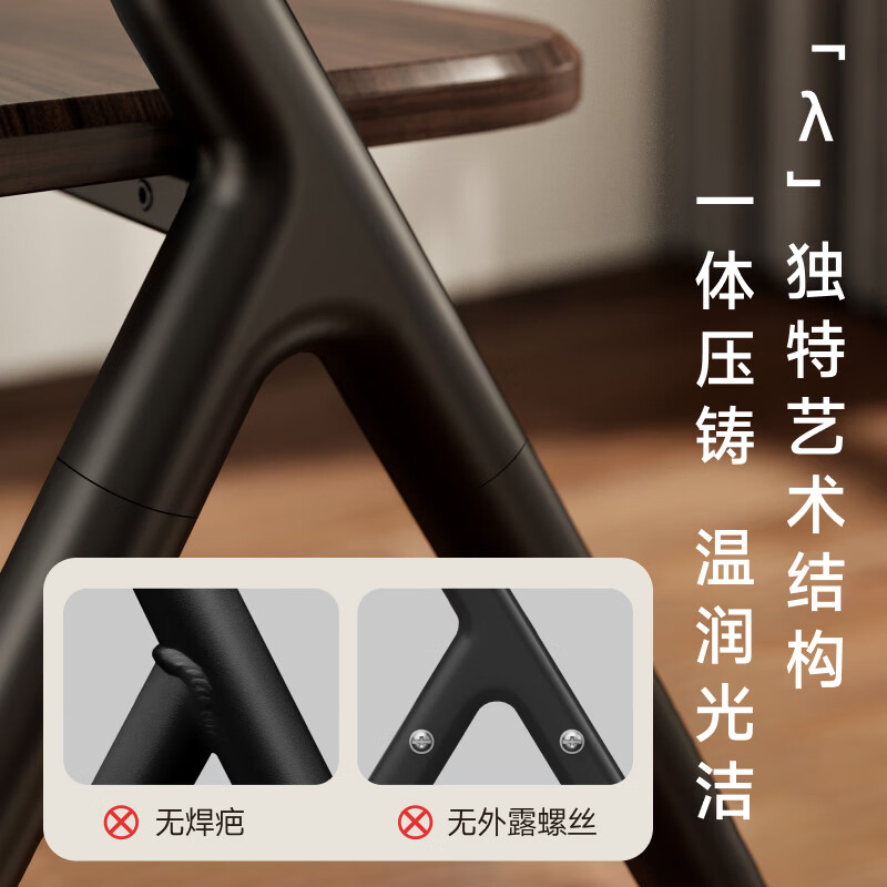Brateck Northern Arc (43-75) TV Stand Mobile TV Art Stand Floor Stand 65 Movable TV Stand Xiaomi TV Hanger Trolley TV Cabinet Cabinet Type FS350