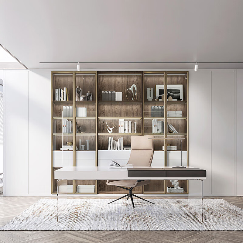 Sofia whole house custom wardrobe furniture bedroom wardrobe sliding door guest dining room TV cabinet entry shoe cabinet Waltz pro custom gold