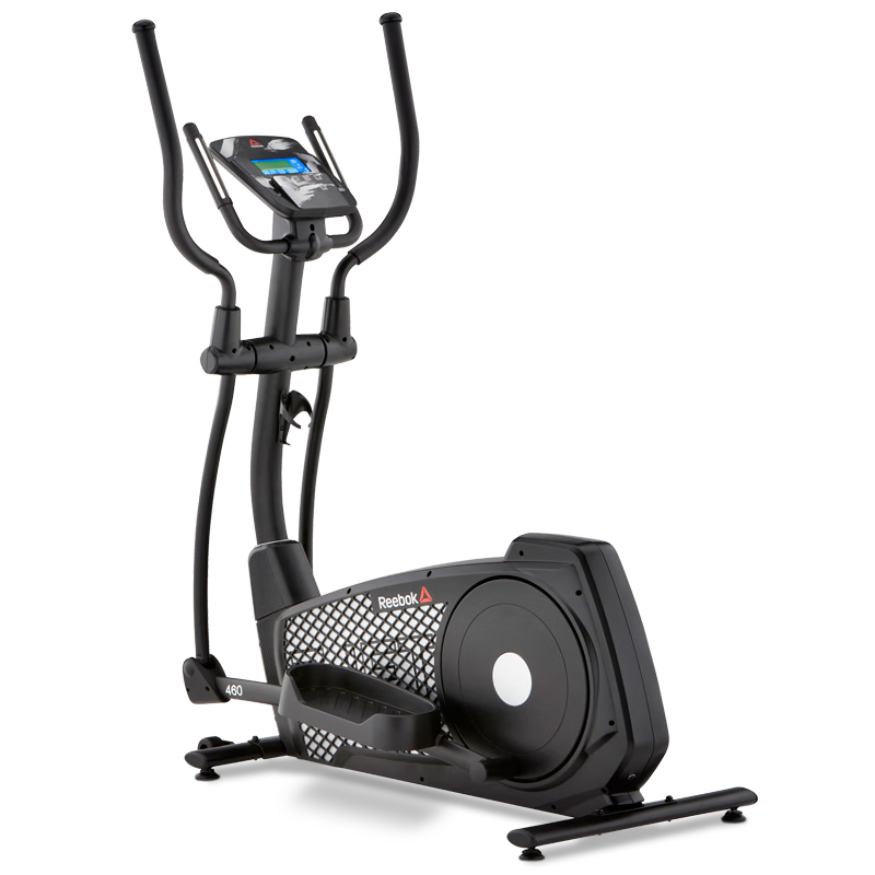 Reebok Zjet460 Elliptical Machine Home Intelligent Space Walk Stepper Self-Powering Elliptical Machine Fitness Zjet460 Elliptical Machine
