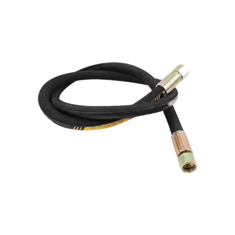 Biuyum hydraulic oil pipe 20412/20492-52-24*4SH24*2450