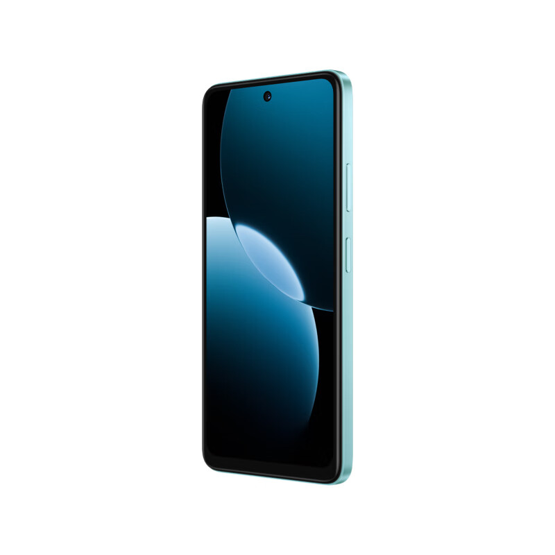 99% new Huawei Enjoy 80 256GB Azure Blue 6620mAh battery with super long battery life Double five-star super drop-resistant Huawei mobile phone Android Self-operated returns Can check the quality inspection report