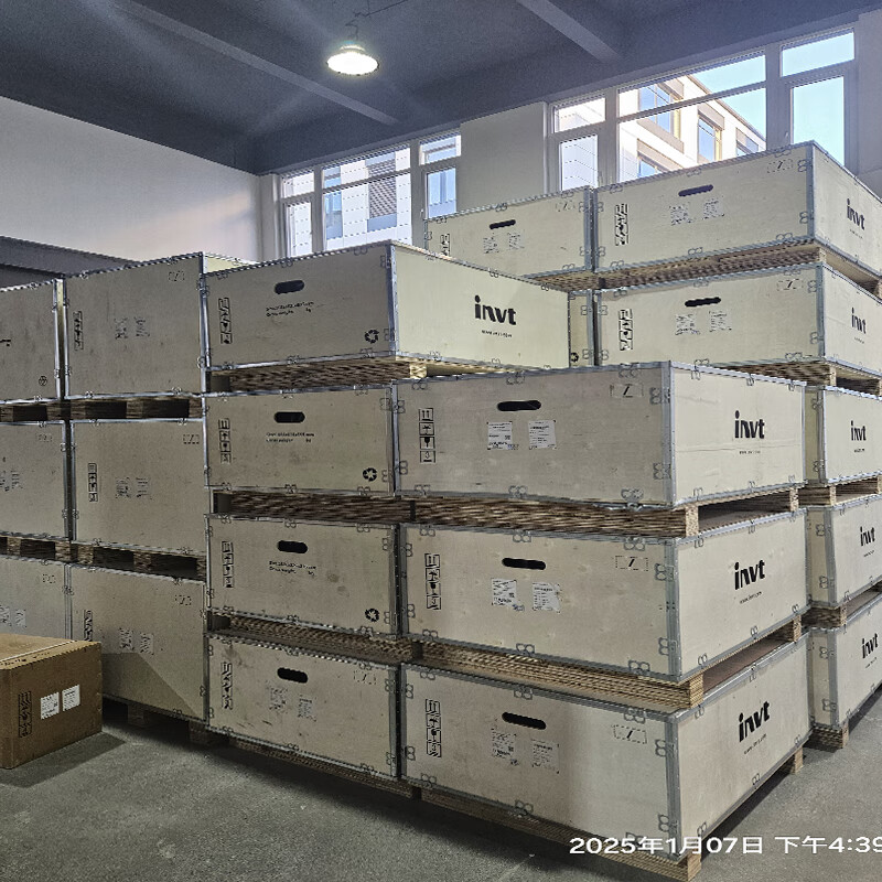 INVT Inverter-1R5G/2R2G/004G/5R5G/7R5G/011G/018G-4 GD200A-160G/185P-4160KW