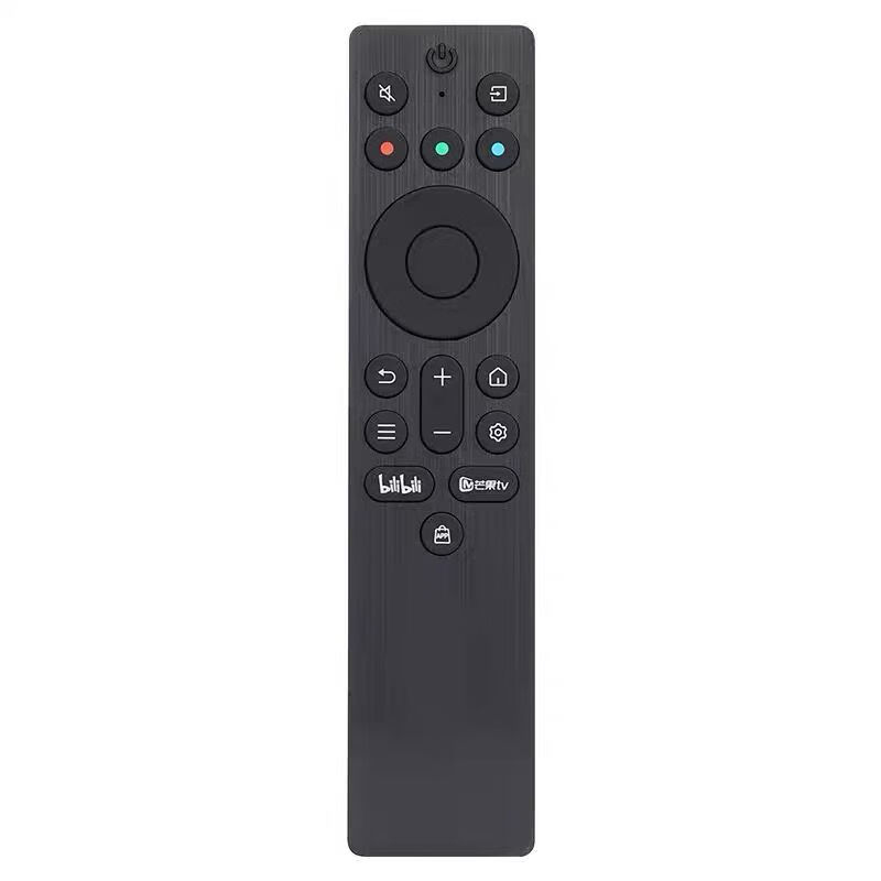 Jinpuda suitable for TCL Thunderbird TV remote control RC701A P/NJC12 Universal Bird 5SE 32 43-inch F175C