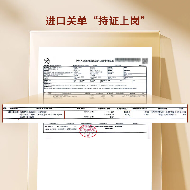 Cartifiya carpet living room imported wool non-slip light luxury high-end sofa bedroom blanket Yinshan-wool 2*3 meters