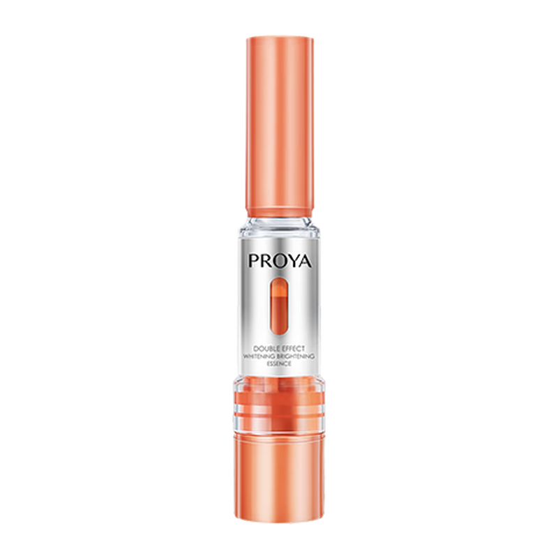 PROYA member early adopter gift dual-antibody essence whitening, hydrating, moisturizing, skin care and brightening essence 4ml newly upgraded