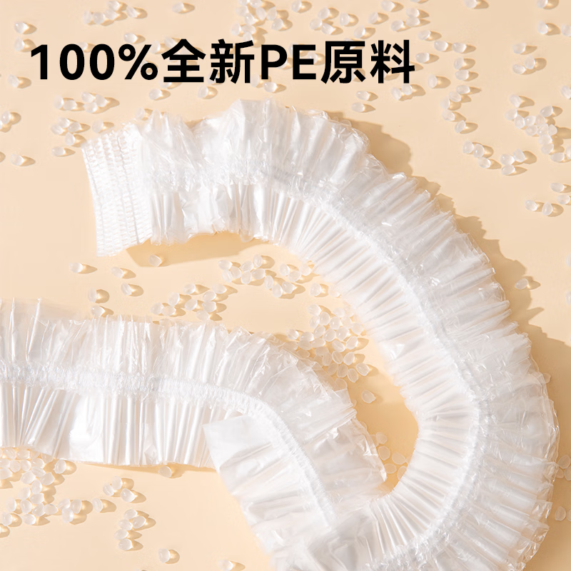 Made in Tokyo, disposable tablecloth cover with elasticated mouth, thickened round square table, universal waterproof and oil-proof tablecloth, 10 pieces