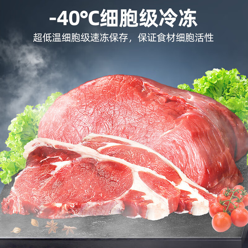 Star Freezer Commercial Large Capacity Large Freezer Commercial Full Freezer Home and Business Dual-Purpose Horizontal Refrigerator Freezer Ice Cream Cabinet Freezer Refrigerator Island Cabinet Cold Drink Supermarket Convenience Store Ice Cream -40 Degree Cryogenic 408 Liter Electronic Temperature Control BD/BC-408GS