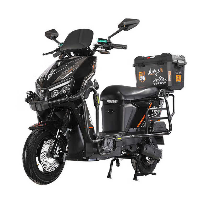 The new thunderstorm takeaway electric car 72V battery replacement lithium battery Black Knight the same battery car high-speed battery car long-distance running King Climb standard version 72V35A black gold battery