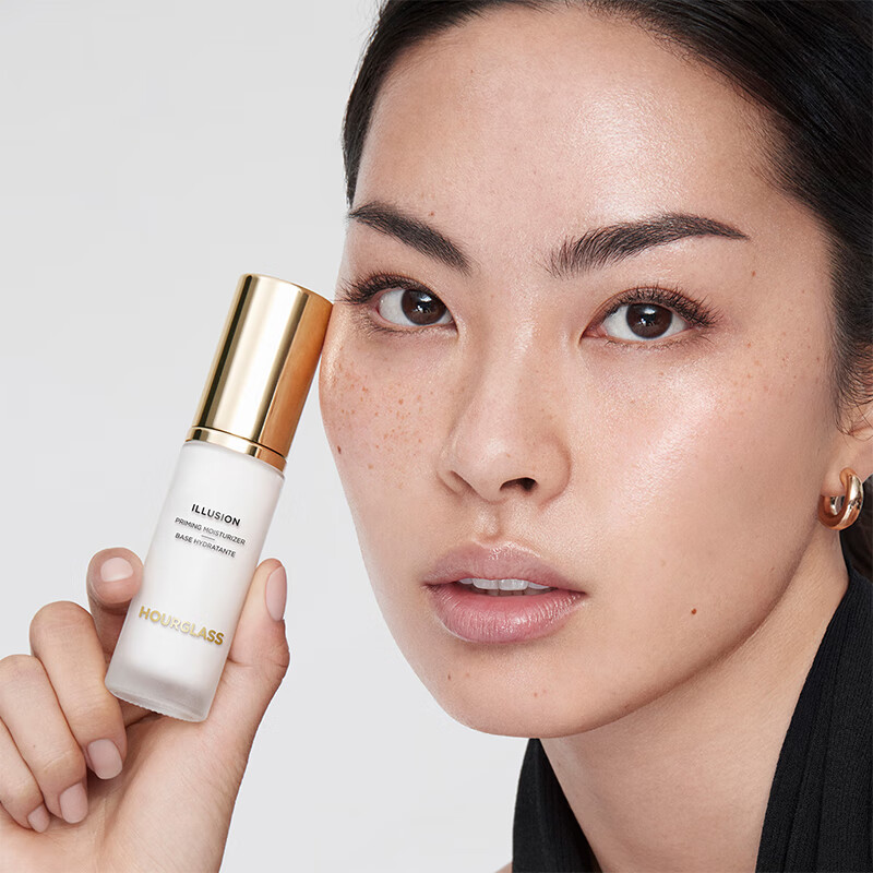 HOURGLASS Soft and moisturizing makeup primer 28.8ml New Year's gift for girlfriend