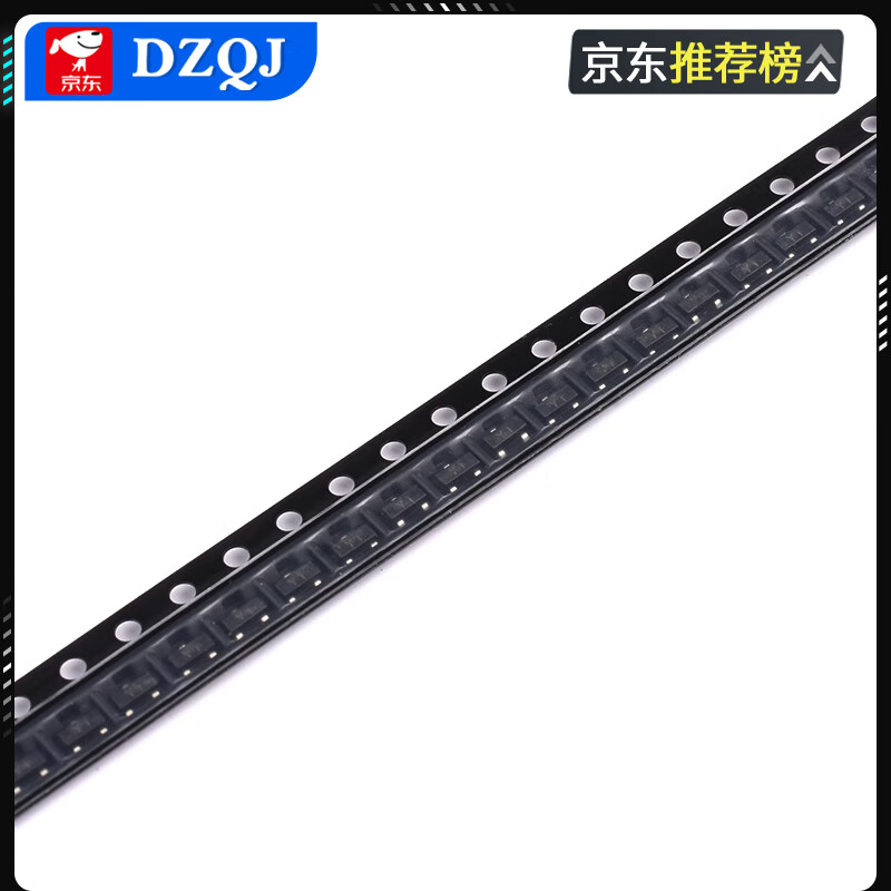 Y1Y2J3J6J8M6 J3Y 2TY 2T1 transistor S8050 8550 9012 9013 patch SS8050 patch Y1 (50 pieces)