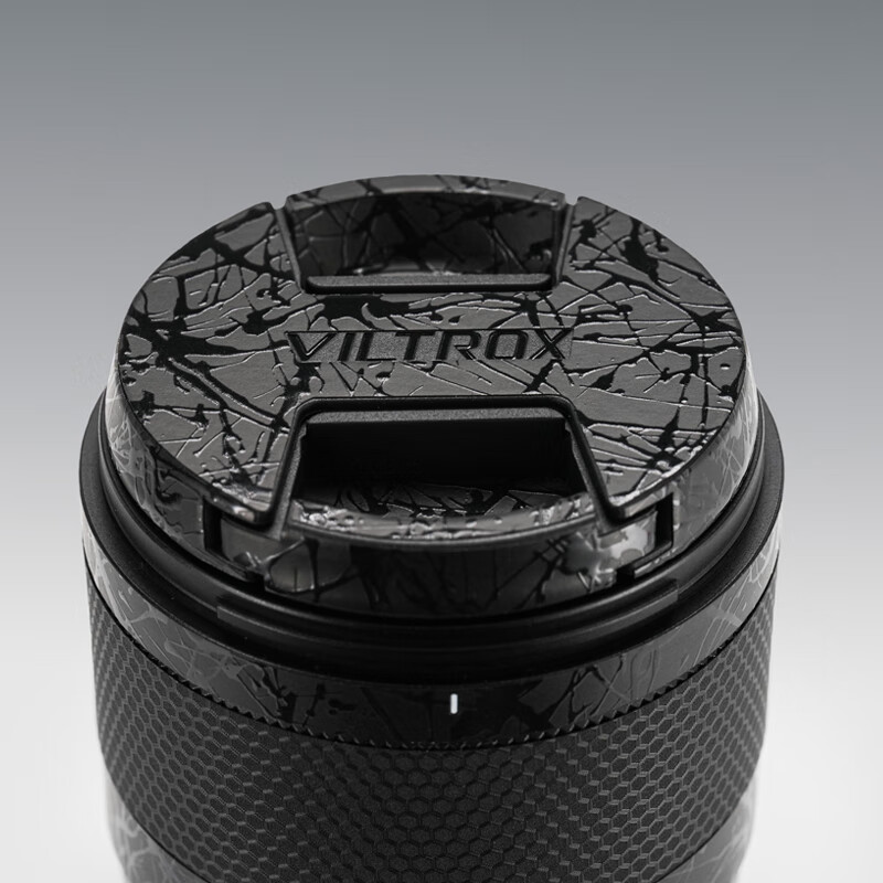 Meibentang is suitable for Viltrox AF50F2 Sony mouth Nikon lens protective film af50 sticker 3M other color remarks