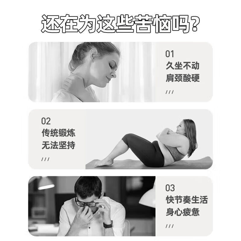 DZQ Spinning Bike Magnetic Control Exercise Bike Home Indoor Exercise Bike Home Silent Gym Exercise Equipment Pedal Black Simple Model - No Electronic Watch - No Heart Rate Monitoring