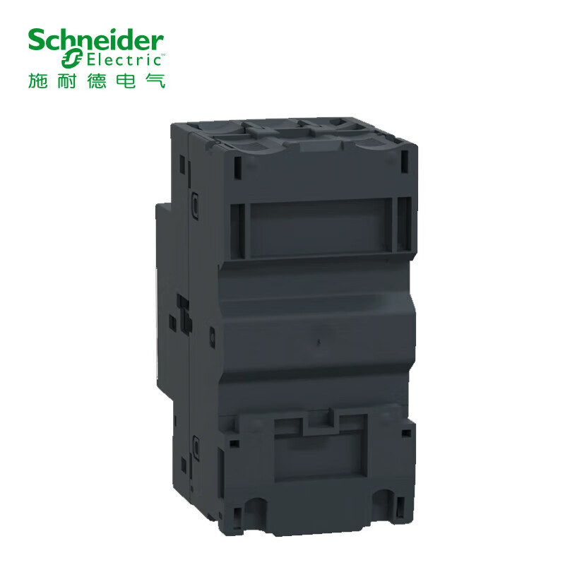 Schneider motor protection switch GV2ME push-button motor protection circuit breaker GV2-ME04C 0.40-0.63A