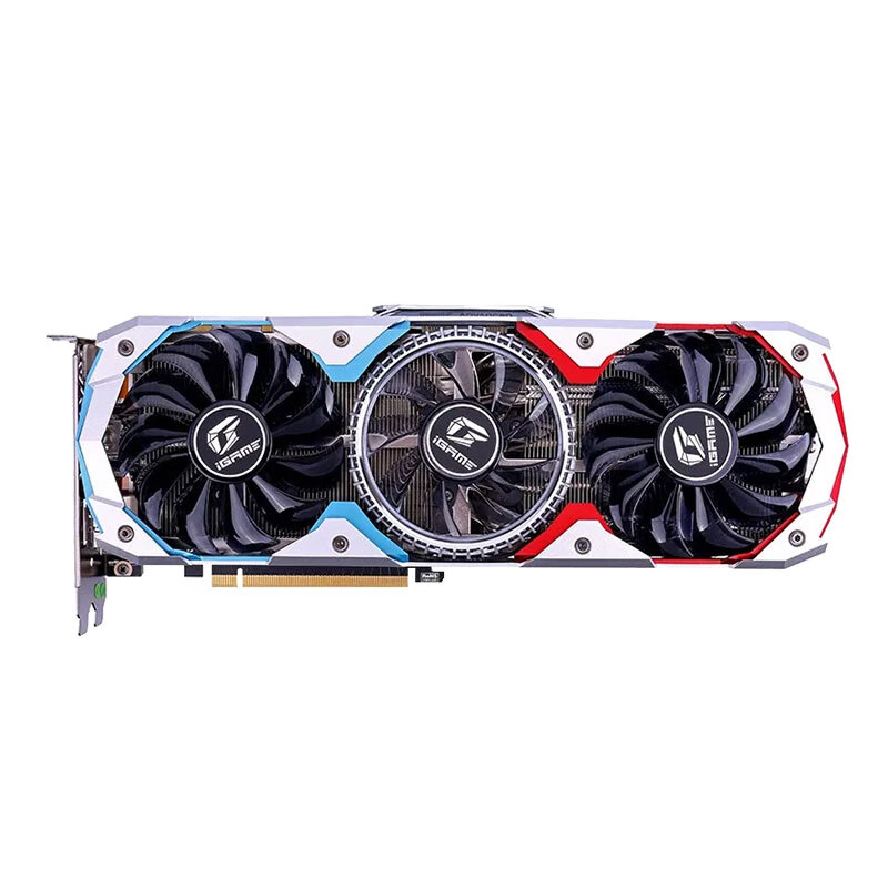 95 Xinbao Core Colorful and other first-line RTX/2070/3060/4060/4070/3080 computer game independent graphics card 95 Xin non-mining card RTX2080 8G