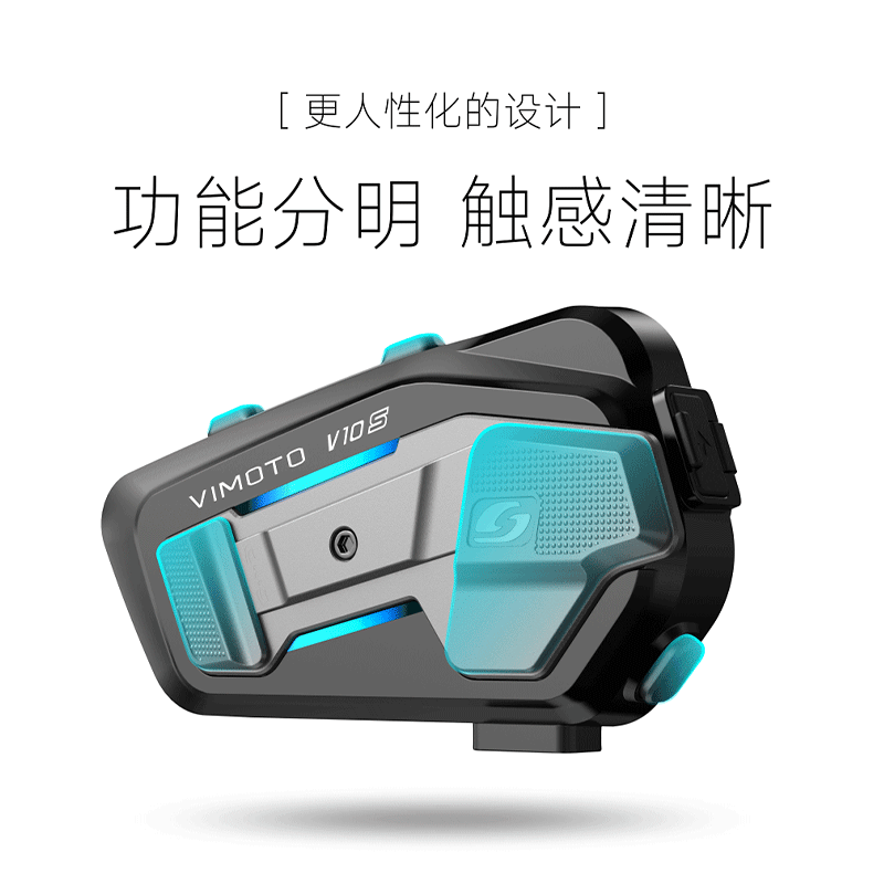 LS2 motorcycle helmet carbon fiber men's and women's motorcycle racing all-season full-face helmet winter anti-fog large tail FF801 801 helmet + Vimeton V10S (combination package is more discounted) L (55-56 head circumference)