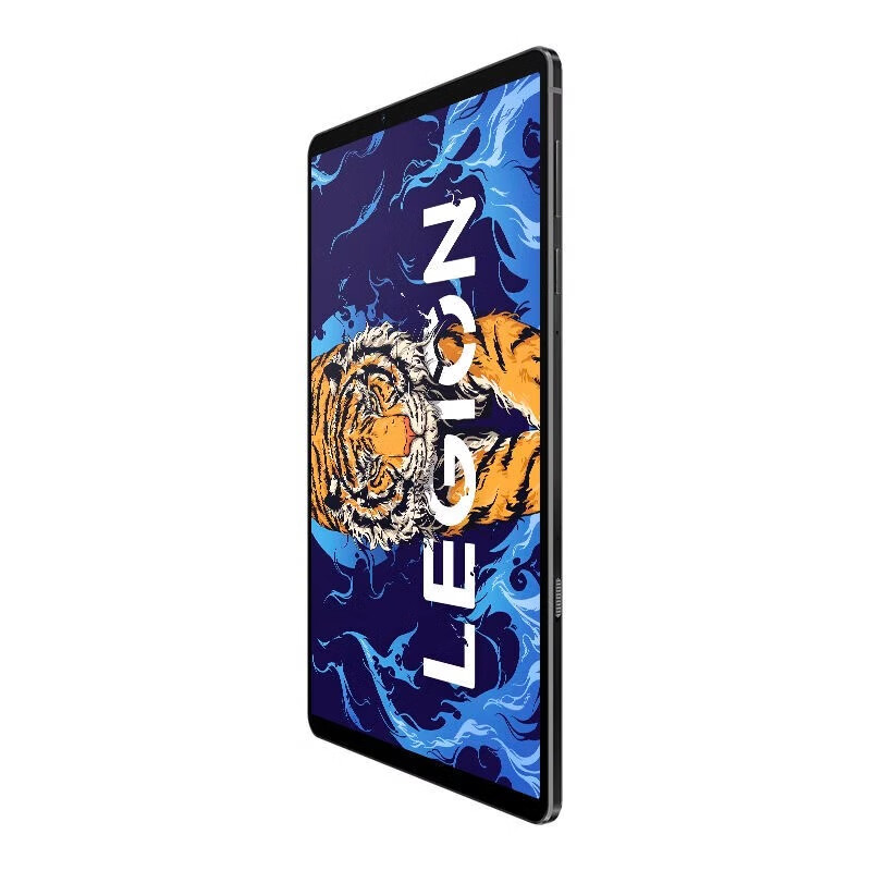 Lenovo Savior Y700 tablet computer 8.8-inch gaming screen Full-blooded Snapdragon 8GEN3+144HZ high refresh Super battery life second-hand tablet 25 models of Savior Y700 12+256G 95% new