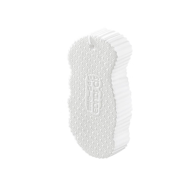 Home Stories Japanese Bathing Artifact Bath Towel Sponge Mud Bao Mud Artifact Bath Rubbing Ash Ladies Children’s Bathing and Rubbing