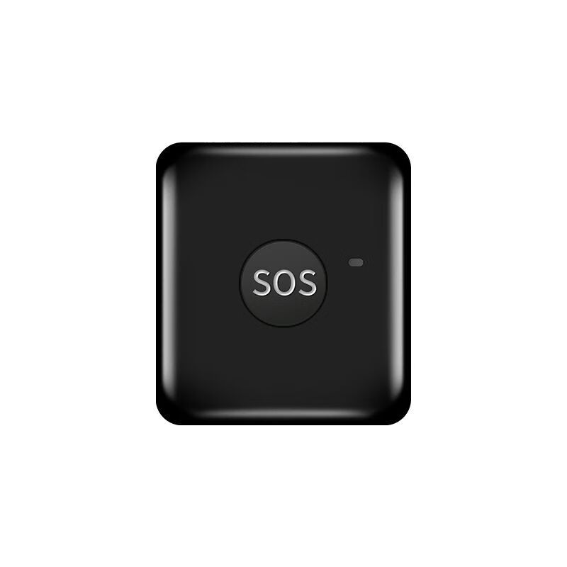 Fengwei elderly positioning tracker GPS children's micro anti-theft anti-lost artifact dementia elderly bracelet mobile phone 5G mini version eight-star positioning + super precise track + one-click help