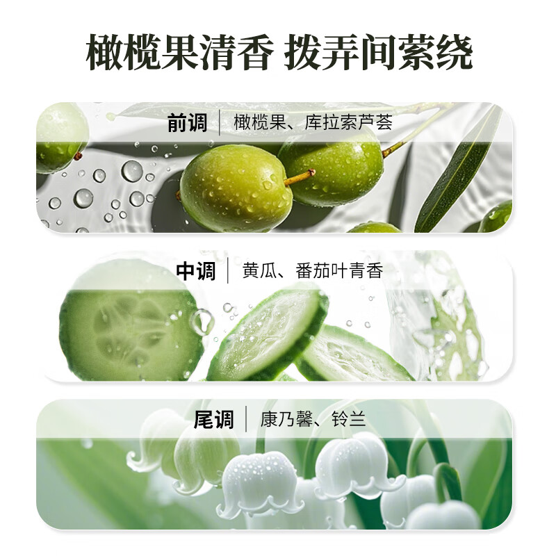 Room Plus Lompas Olive Shampoo Shower Gel Refreshing and Long-lasting Fragrance Female Hotel Same Style Official Authentic Washing and Care Set Olive Shampoo