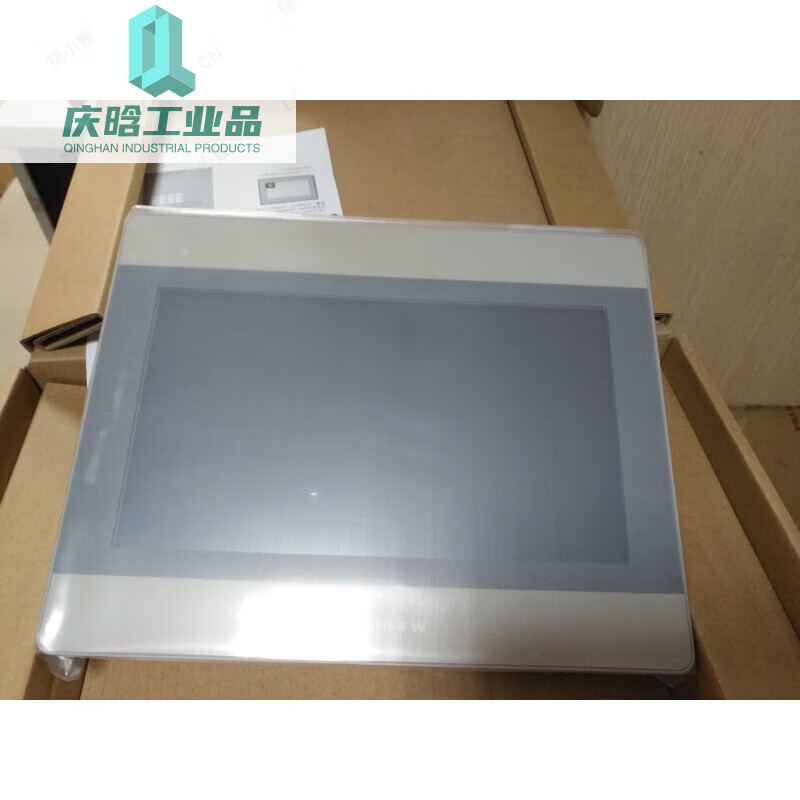 New Weilon touch screen 7-inch TK607IP/6072/8072IP/8106IQ/E8102 CMT2167X (15-inch) download line