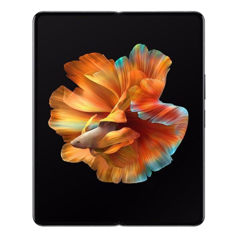 Xiaomi MixFold4 folding screen mobile phone MIXFOLD3 Xiaomi mixfold2 folding mobile phone Second-hand folding mobile phone 5G Xiaomi MIX FOLD black 99 new 12G+512G Store manager carefully selected appearance update