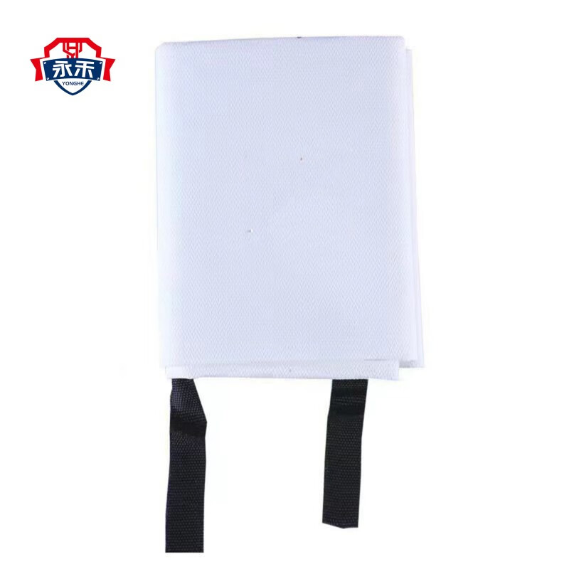 Yonghe fire blanket 1m*1m/piece