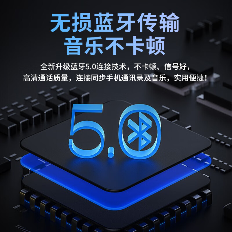 FlyAudio is suitable for Audi Q3Q5A3A4A6L car central control display large screen navigation 360 panoramic reversing image all-in-one machine Benbaao accessories package +500