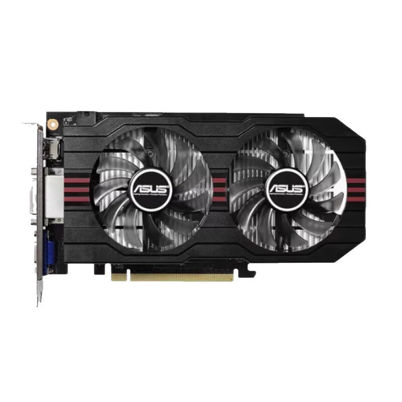 Disassemble GTX650 660 750ti 760 950 960 1050 brand 1G 2G desktop game graphics card GT710-720 2G 10GB