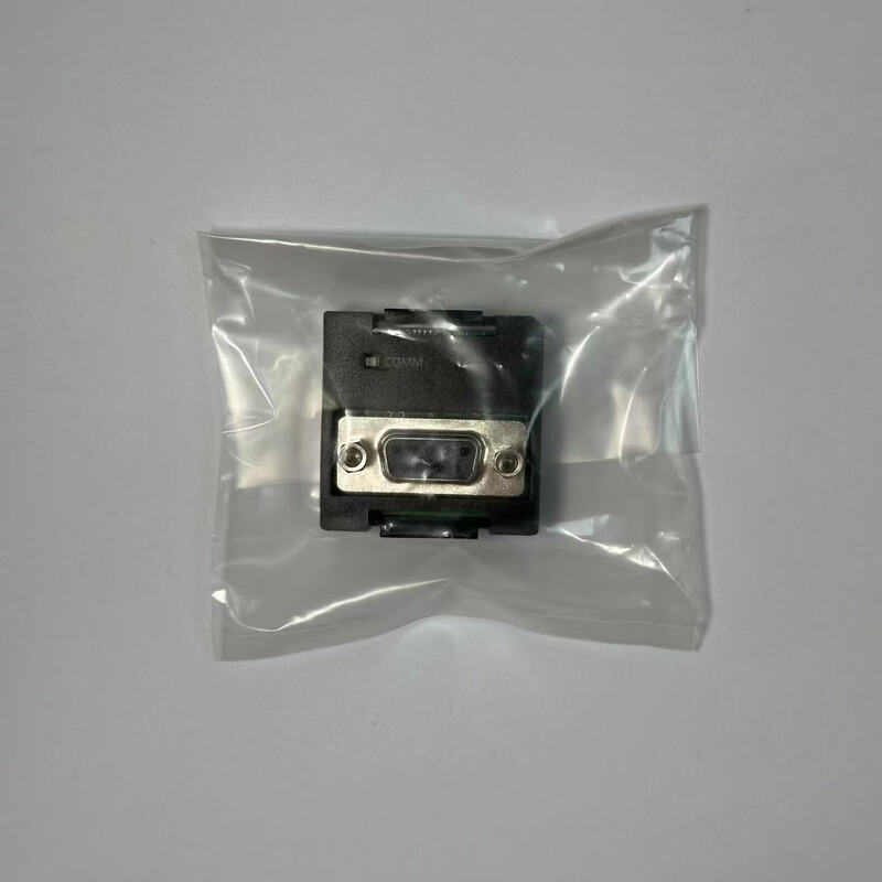 Omron PLC optional unit CP1W-CIF01 plc programmable logic controller original OMRON