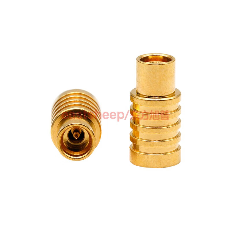 Dongfang Xupu 2W load SMP-JR coaxial load plug GPO/SMP male half escapement DC-40G 2W-SMP-JR-40G