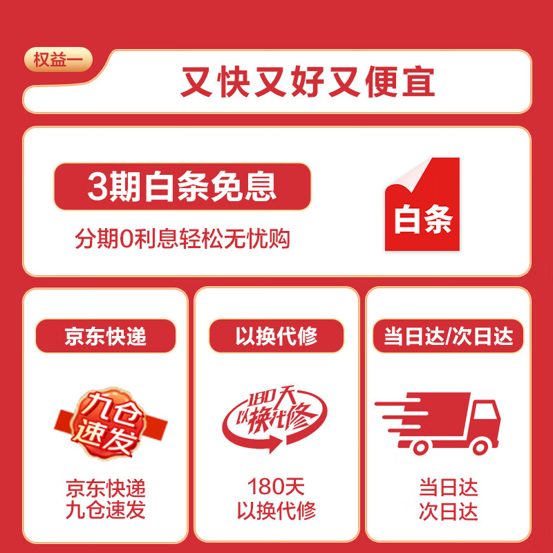 Haier Vacuum Cleaner Home Handheld Push Rod Upright Corded Vacuum Cleaner 2-in-1 Strong Suction High Power Pet Cat Hair Cleaning and Dust Remover ZL605G New Year Gift