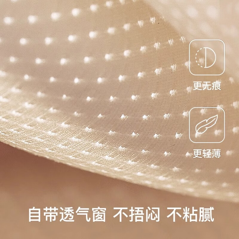 Tingmei tummy-tightening butt-lifting underwear for women, strong tummy-tightening, low-belly, high-waist shaping, postpartum waist-cinching, hip-slimming, body-shaping pants, cross-relief, widening, tummy-tightening, khaki+skin L, recommended weight 100-120 pounds