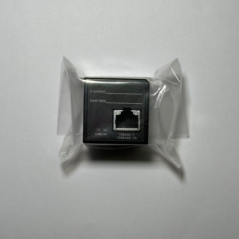 Omron PLC optional unit CP1W-CIF41-CH plc programmable logic controller original OMRON